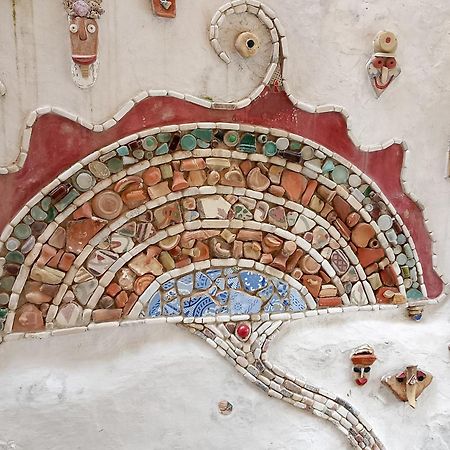 Cocciu D'Amuri Sciacca Luaran gambar