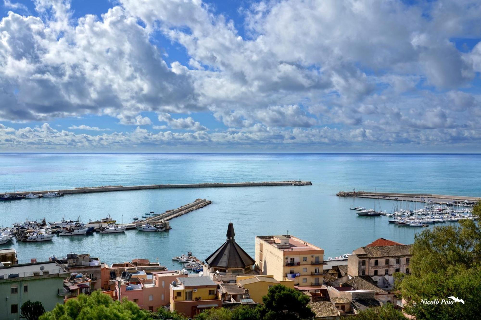 Cocciu D'Amuri Sciacca Luaran gambar