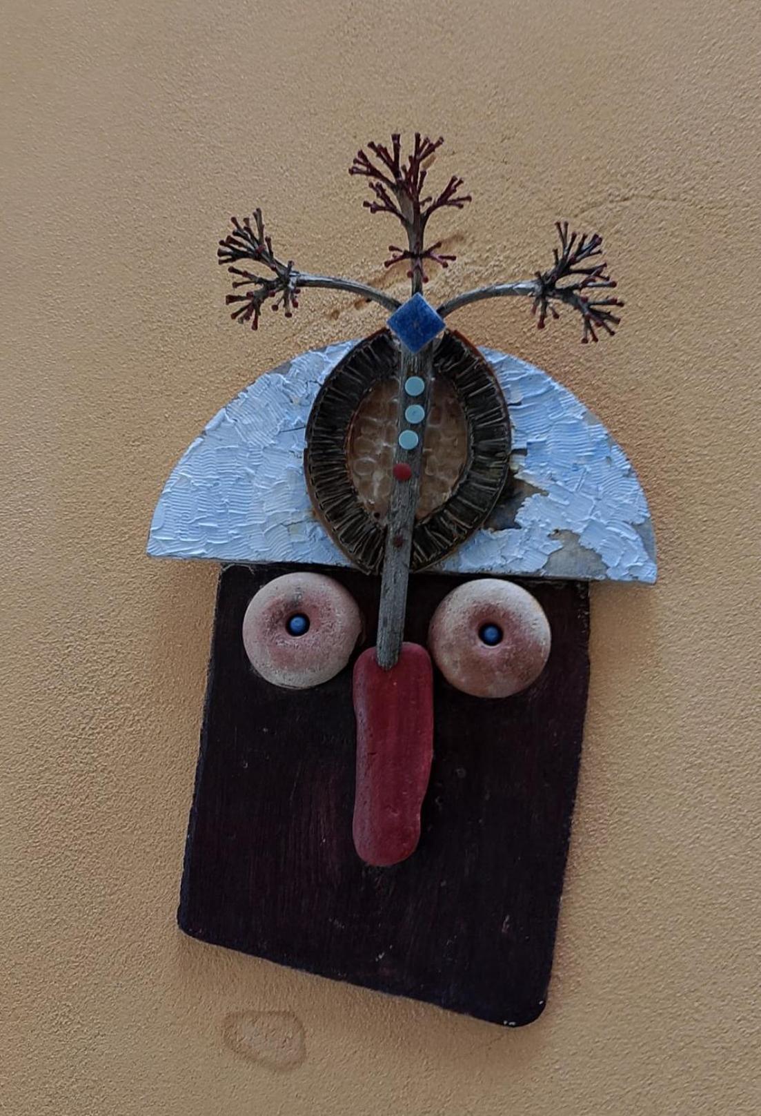 Cocciu D'Amuri Sciacca Luaran gambar