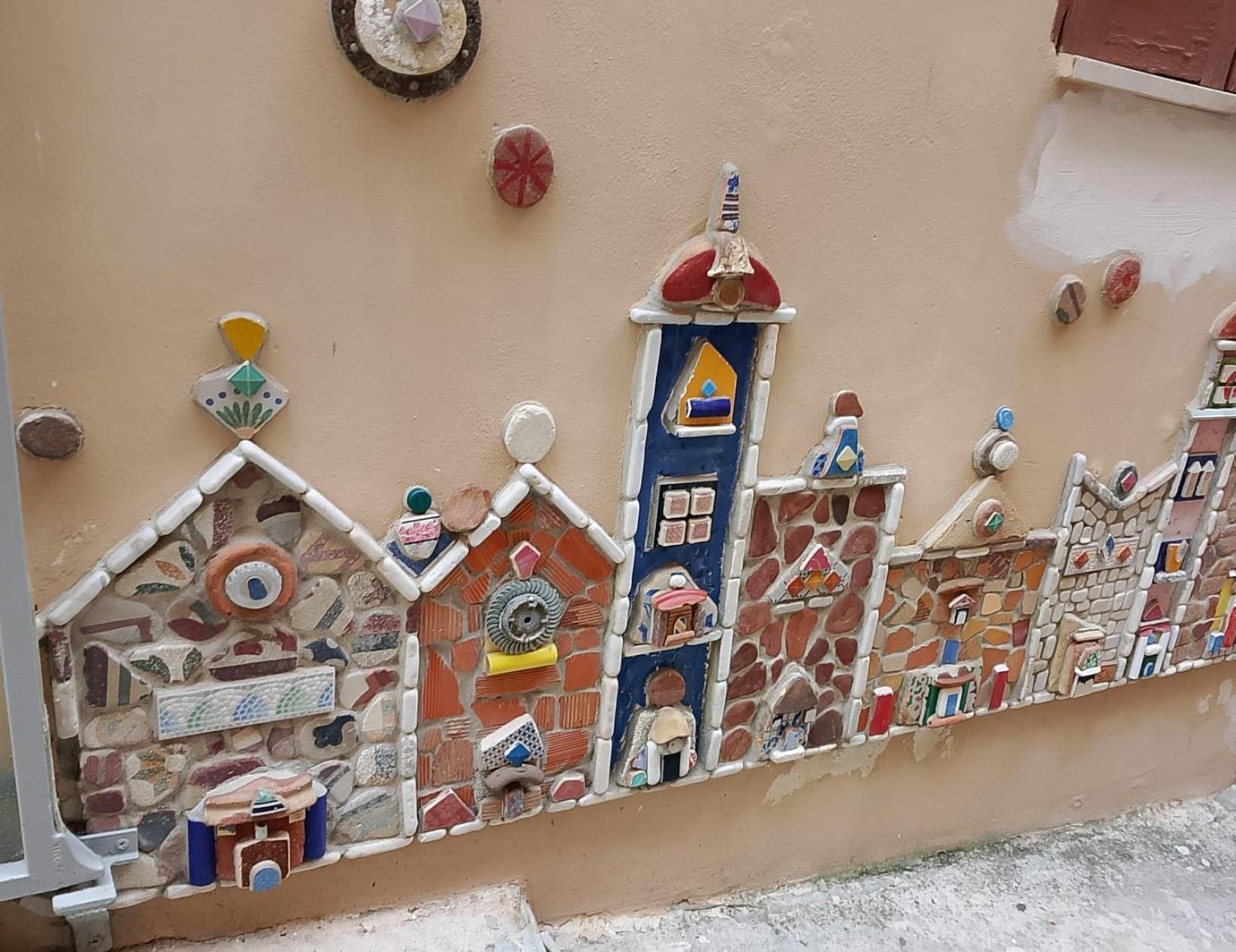 Cocciu D'Amuri Sciacca Luaran gambar