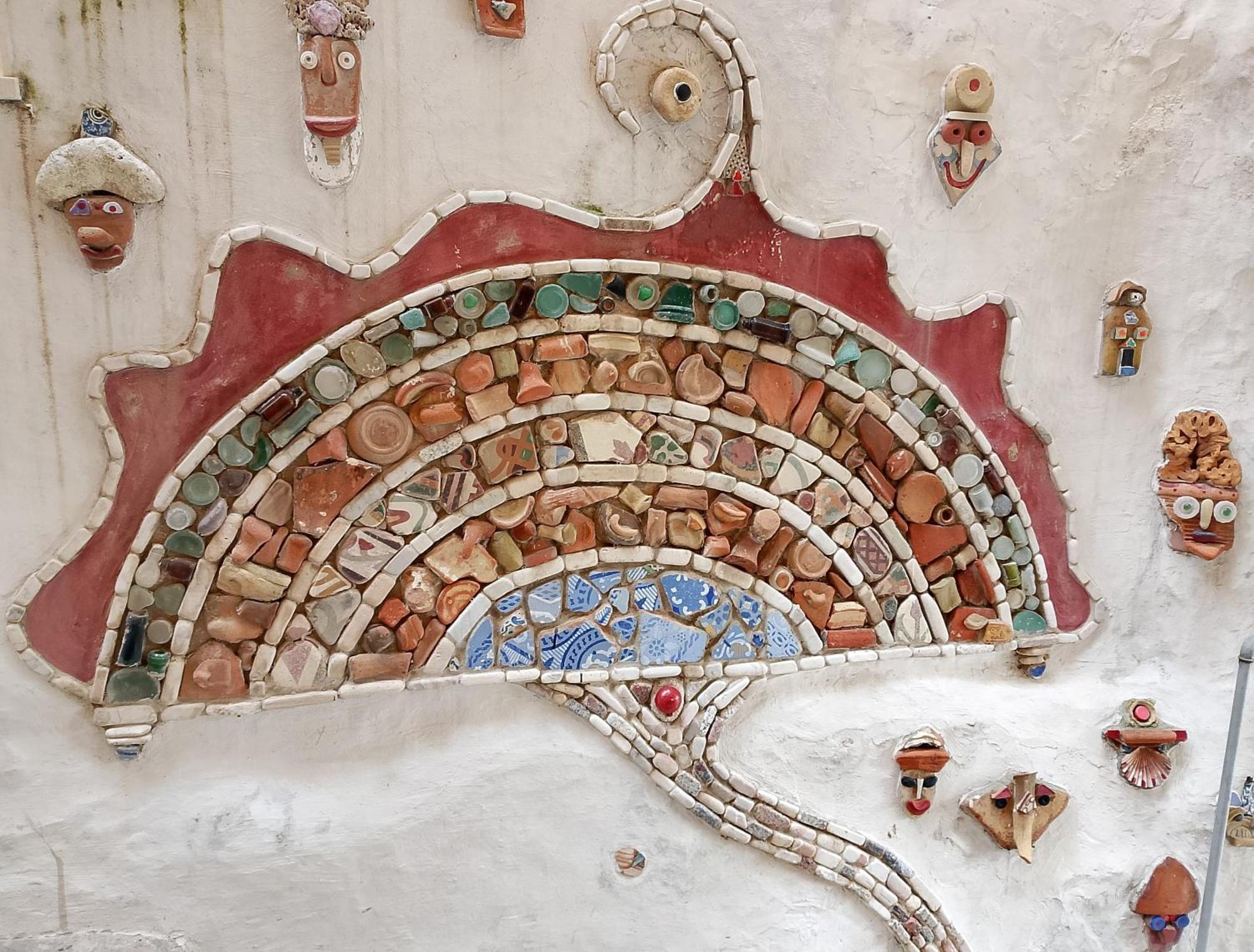 Cocciu D'Amuri Sciacca Luaran gambar